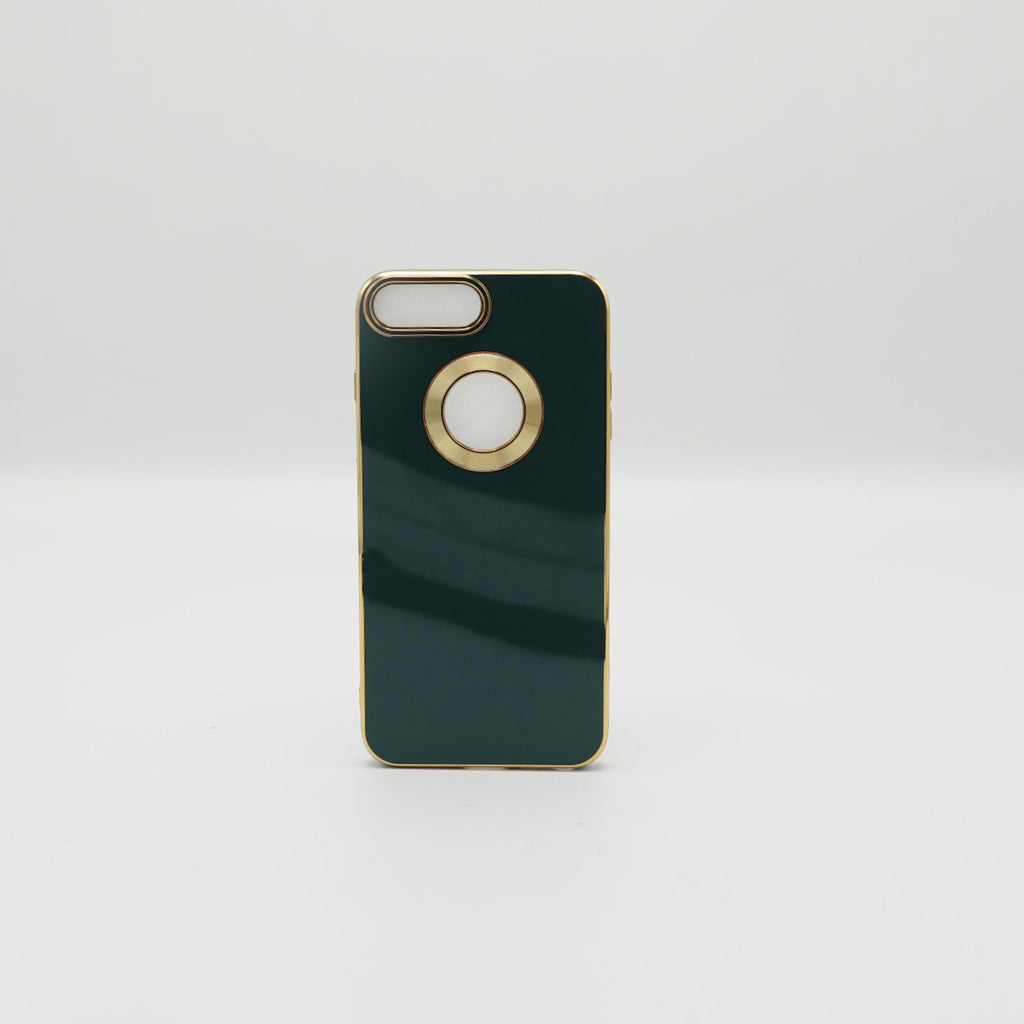 IPhone Mobile Pouch 7 Plus Green Rs 500