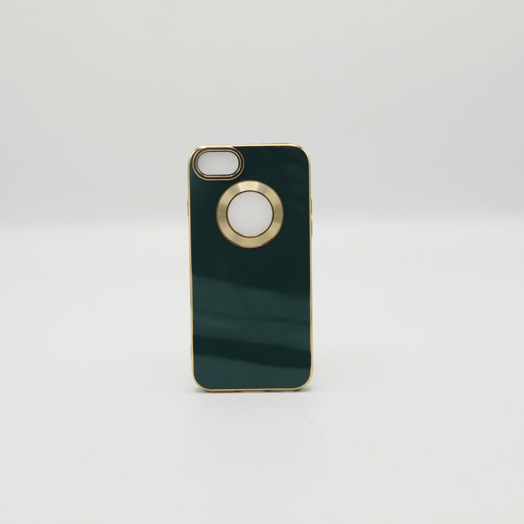 IPhone Mobile Pouch 7G Green Rs 500