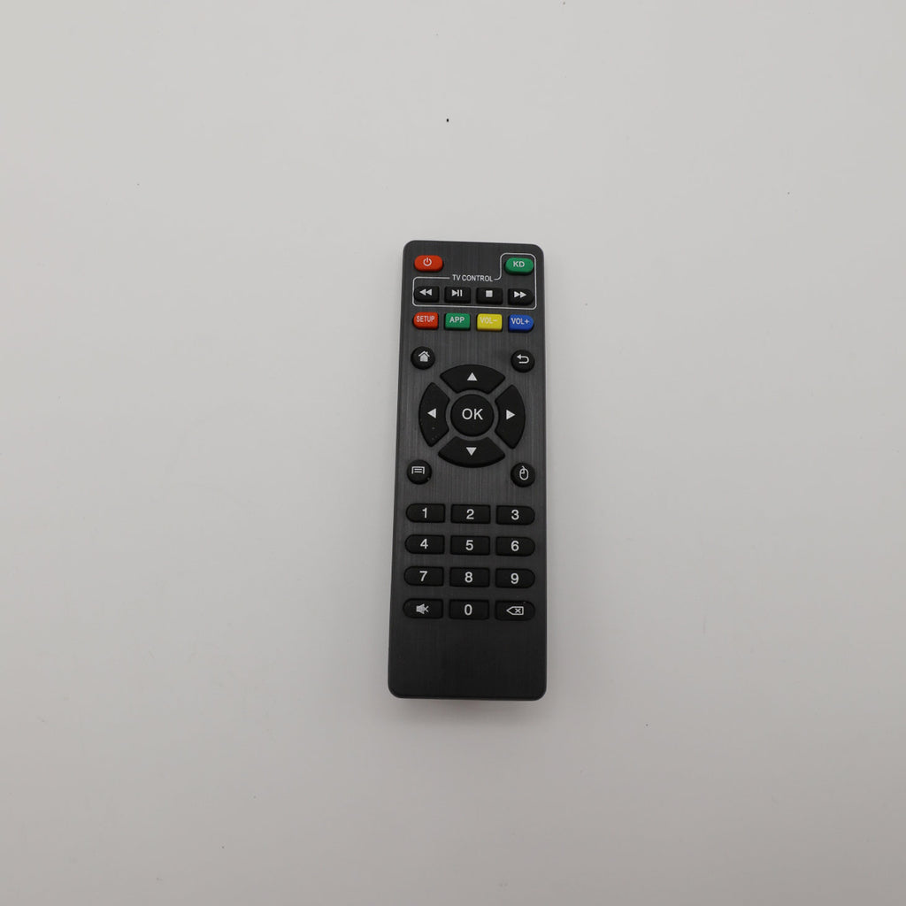 Anroid Box Remote Rs 450