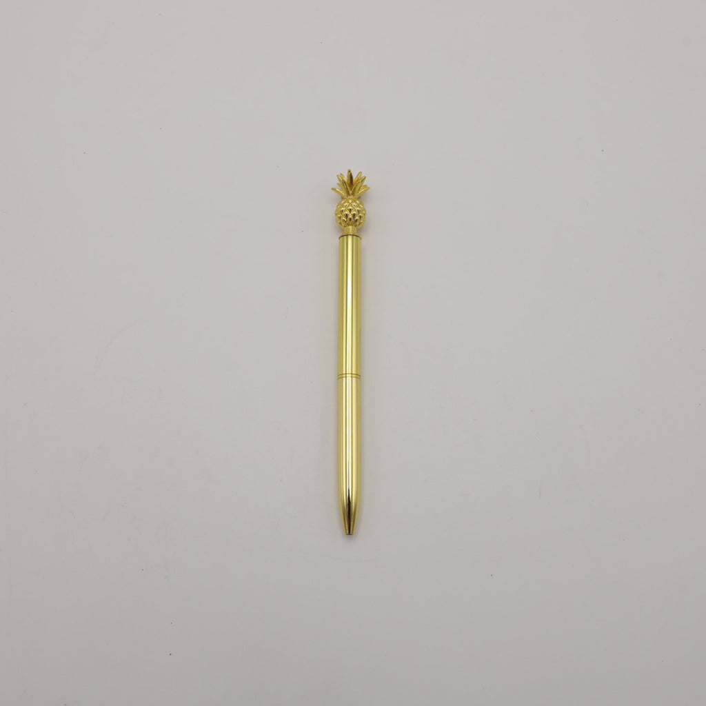 Ballpoint Golden No 6412