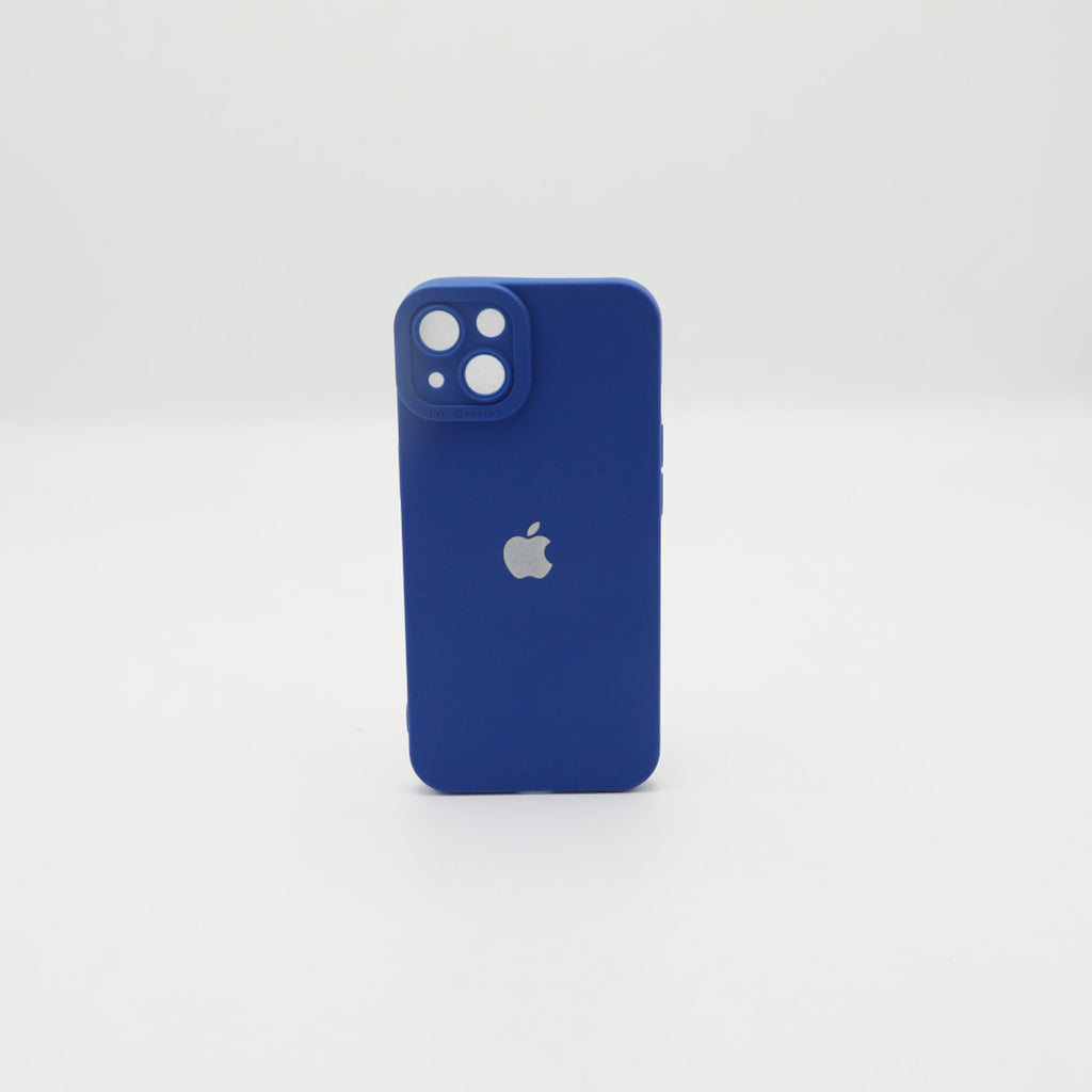 Iphone 13 Mobile Pouch Logo Blue Rs 250