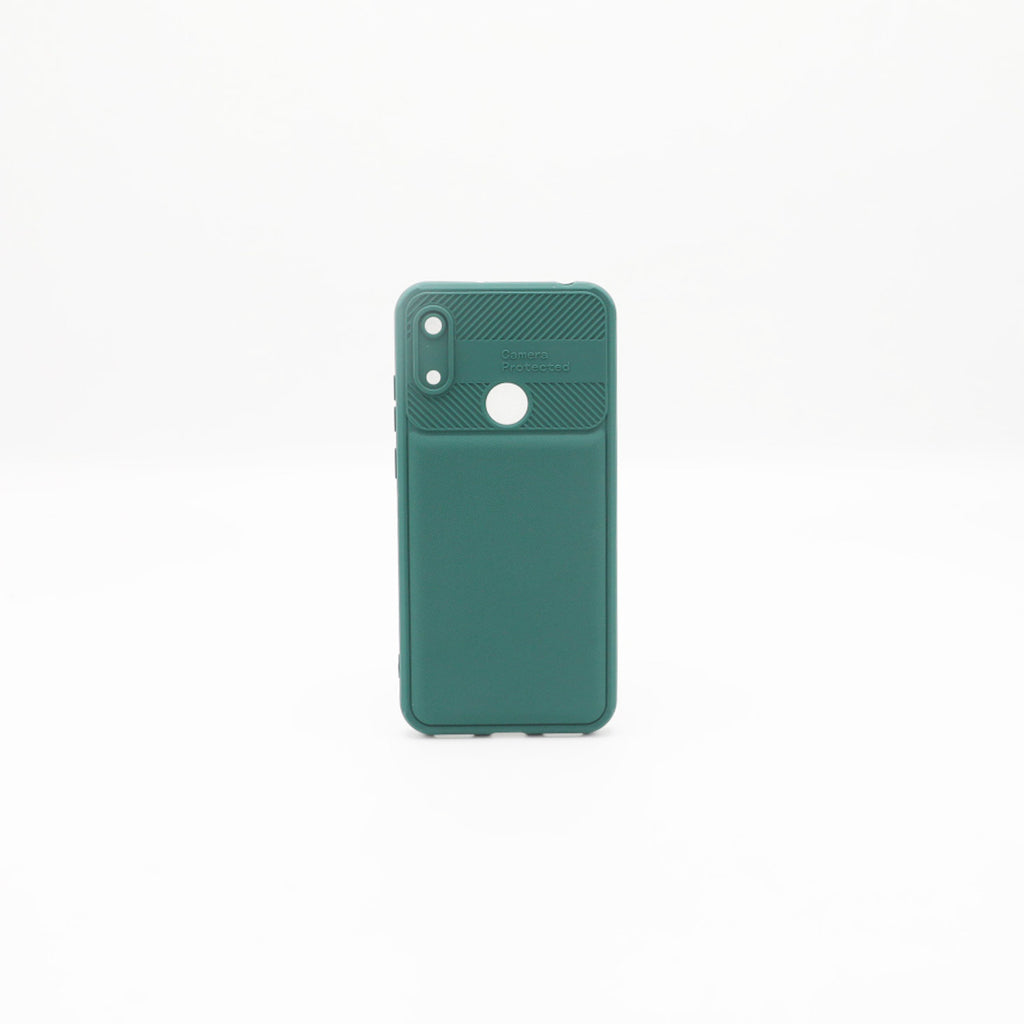 Huawei Mobile Pouch Y6S Plastic Green Rs 250