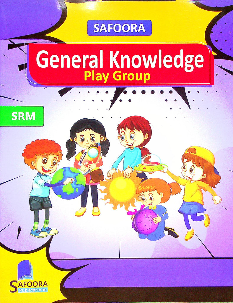 Safoora General Knowledge Play Group