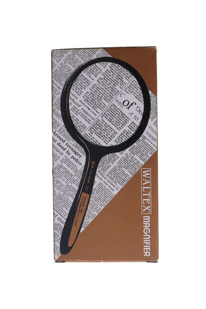 Waltex Magnifier Glass No 7508