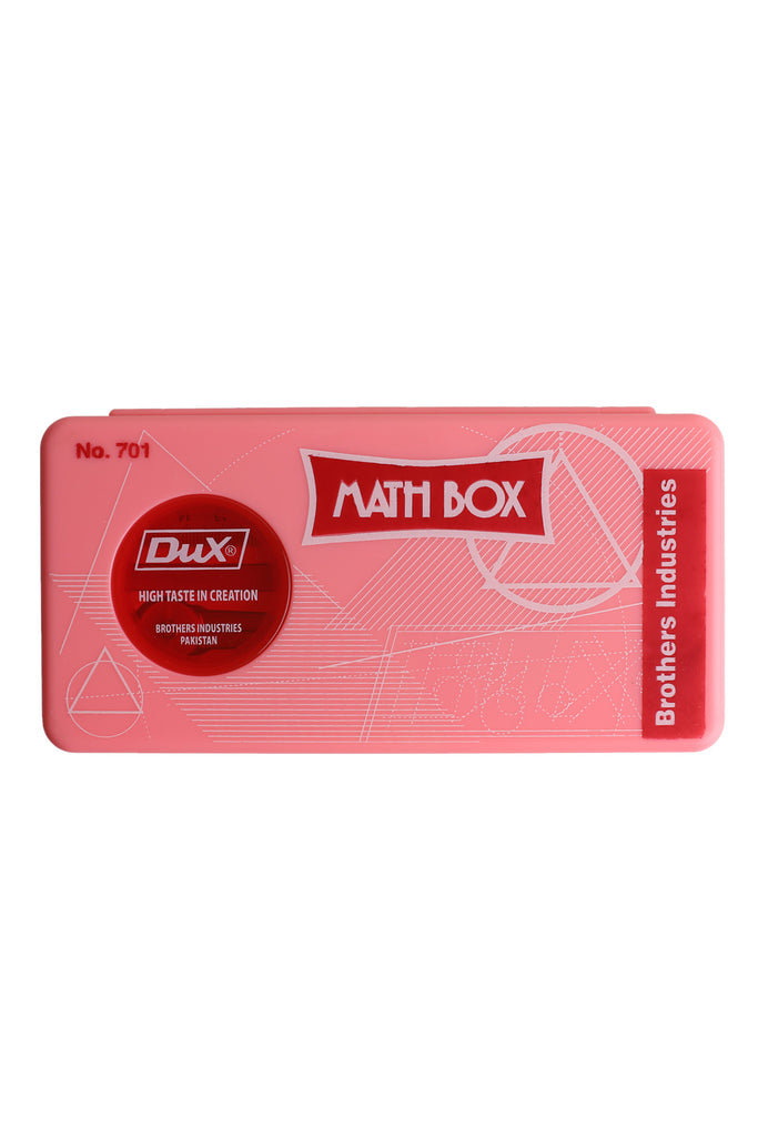 Dux Math Box No 701