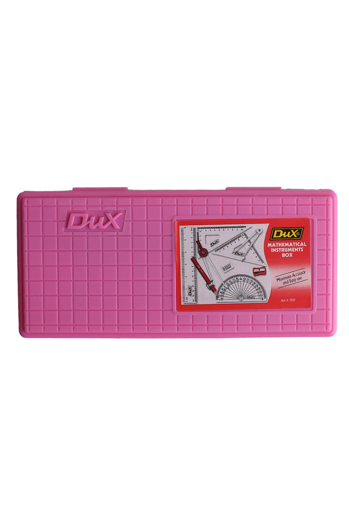 Dux Math Box No 702